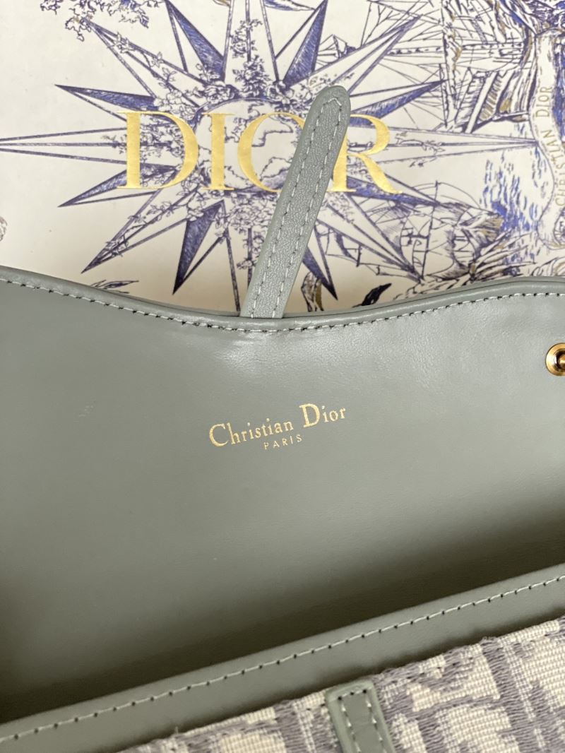 Christian Dior Wallet